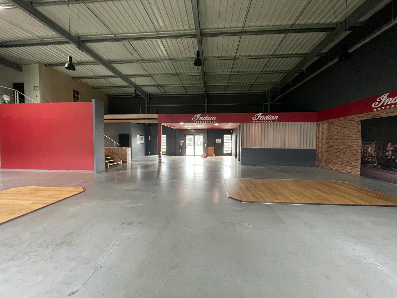 Local d'activité Mérignac 1141m² Location local d'activité Mérignac Gironde OLACT2528921 11